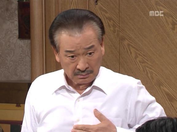 [거침없이하이킥] 문희만 보면 심장이 두근거리는 순재 ㅋㅋㅋㅋㅋ.jpg | 인스티즈