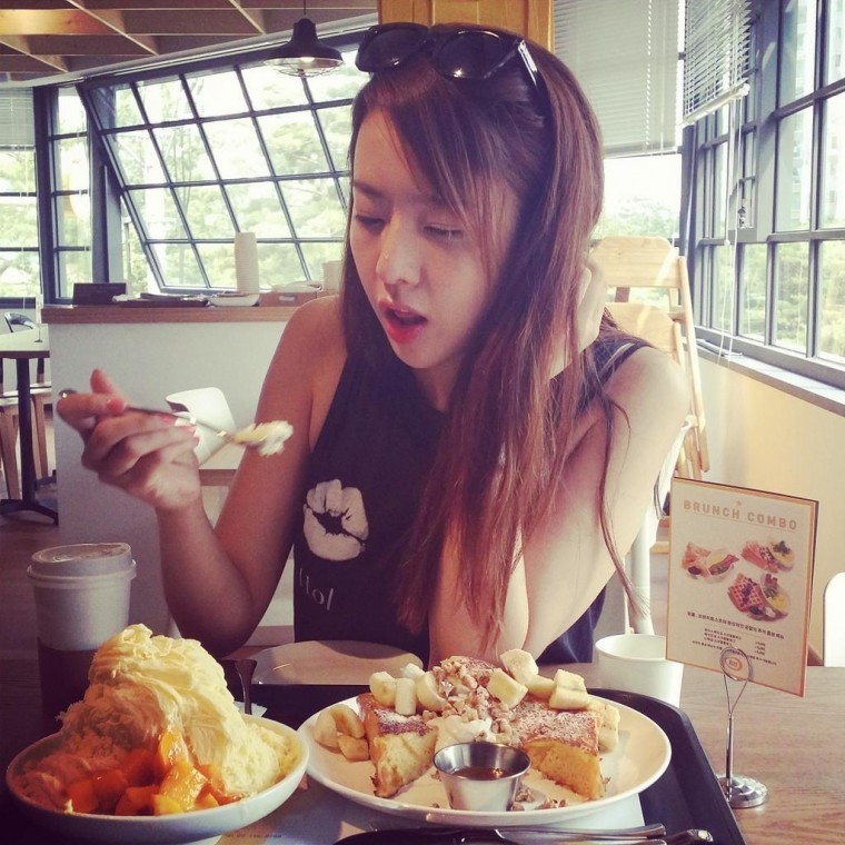 정지원 아나운서.gif | 인스티즈
