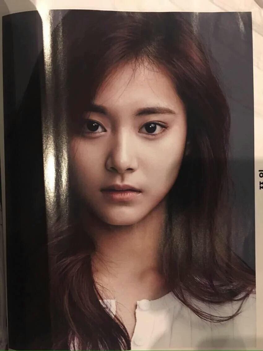 GQ 트와이스 사진 및 인터뷰들 | 인스티즈