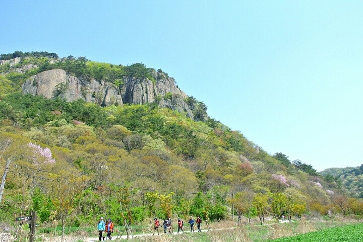 내변산 이미지