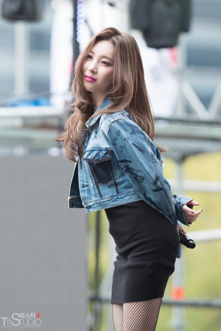 미모터지는 최근 선미 | 인스티즈