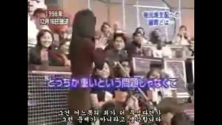 18년 전 일본산 비정상회담 | 인스티즈