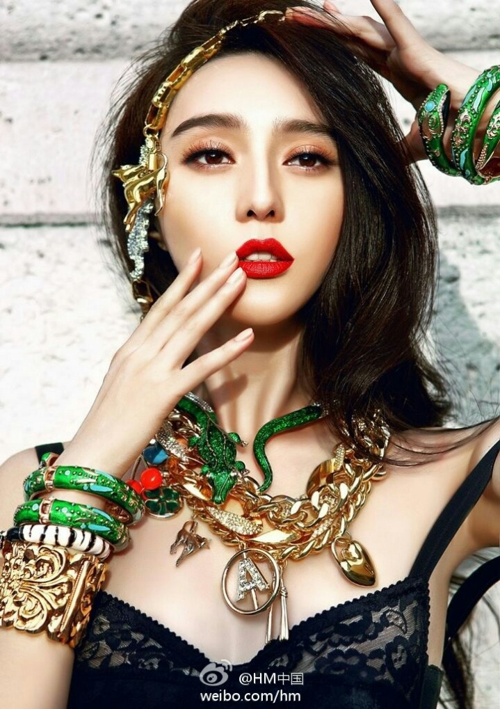 나라마다 다른 동양인 화장법 | 인스티즈