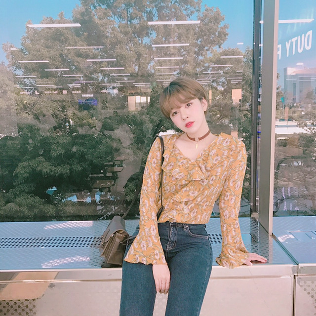 아리. 그냥 아리 | 인스티즈