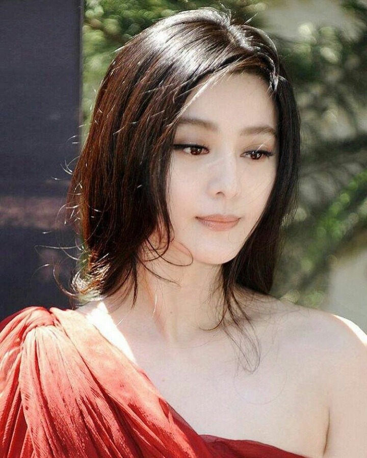 본인이 생각하는 가장 예쁜 동양 연예인은? (한국 제외) | 인스티즈