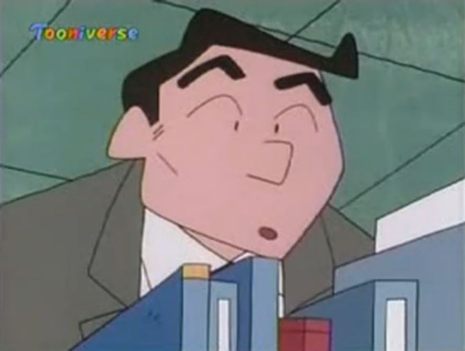 룸싸롱 가는 짱구.jpg | 인스티즈