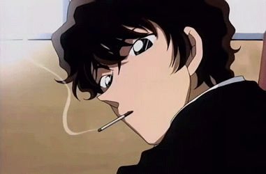 너무 잘생긴 명탐정 코난 엑스트라.jpgif | 인스티즈