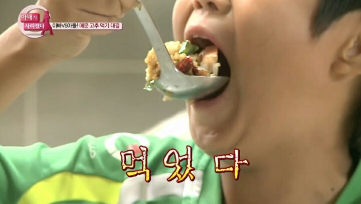 김보성의 자식 교육.jpg | 인스티즈