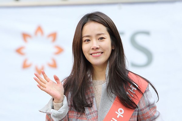 순수한 아가상 한지민.jpg | 인스티즈