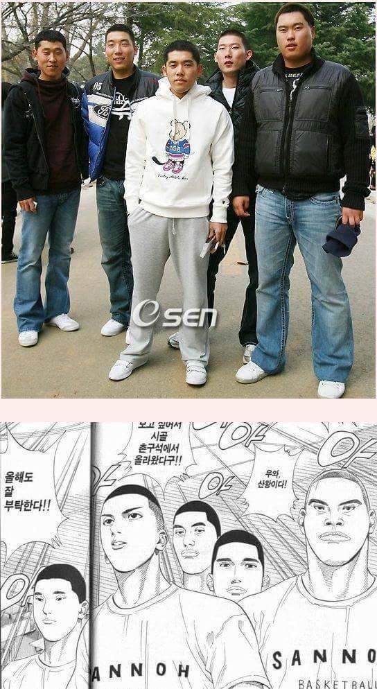 전설로 남은 코스프레 | 인스티즈