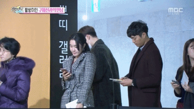 구혜선 전시회에 몰래 온 안재현.jpg | 인스티즈