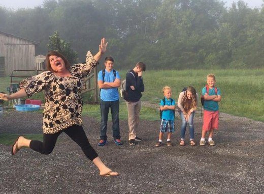 개학이닷!!! | 인스티즈