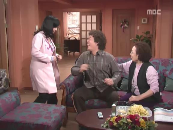 [거침없이하이킥] 비양심적인 문희 ㅋㅋㅋㅋㅋㅋㅋ.jpg | 인스티즈