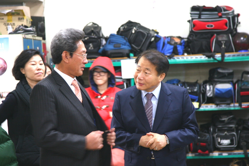 삼성볼링 이미지