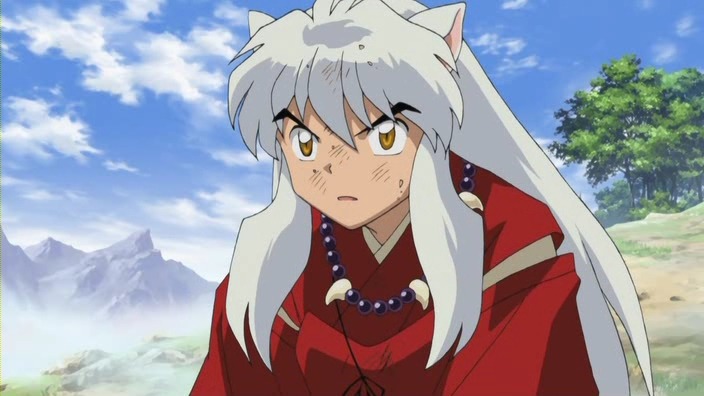 이누야샤가 똥차인 이유.jpg | 인스티즈