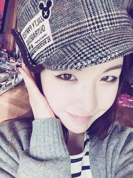 아이돌로 데뷔한다는 민아 언니 | 인스티즈