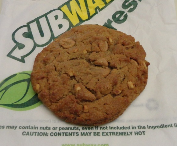 [서브웨이쿠키] 샌드위치만큼 인기 있는 서브웨이 쿠키들 | 인스티즈