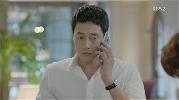 소지섭,신민아 케미가 개연성이었던 드라마 [오마이비너스] 1화 (1) | 인스티즈
