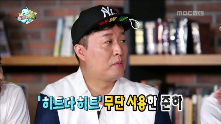 무한도전이 진짜 맛탱이 갔다고 느꼇을때...jpg | 인스티즈