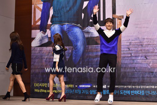 배우와 아이돌의 차이 모음ㅋㅋㅋㅋㅋ.jpg | 인스티즈