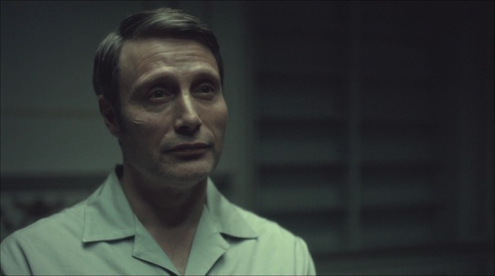 [로맨틱스릴러미드] 한니발 (Hannibal) 시즌3 에피12 (1/4) | 인스티즈