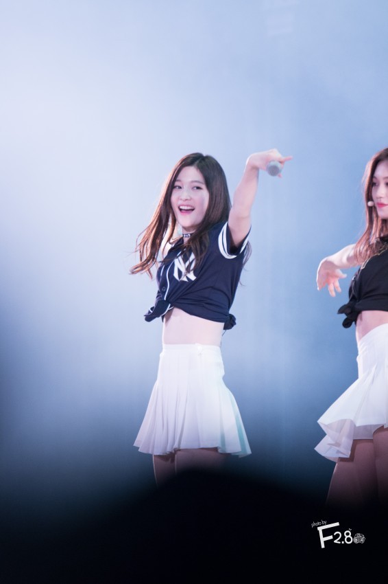 아이오아이 댕채연 비쥬얼 클라스ㄷㄷ | 인스티즈
