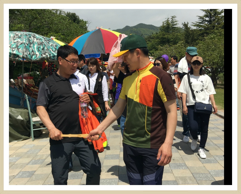서해철강 이미지