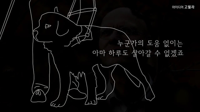 나의 눈이 되어주세요 | 인스티즈
