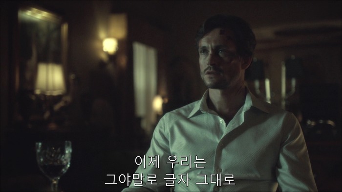 [로맨틱스릴러미드] 한니발 (Hannibal) 시즌3 에피6 (4/4) | 인스티즈
