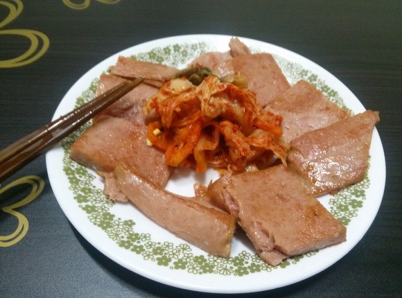 수도권 대학생의 흔한 자취 식단.jpg | 인스티즈