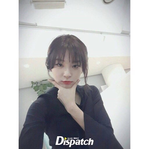 날이 좋지 않아서 강슬기 | 인스티즈