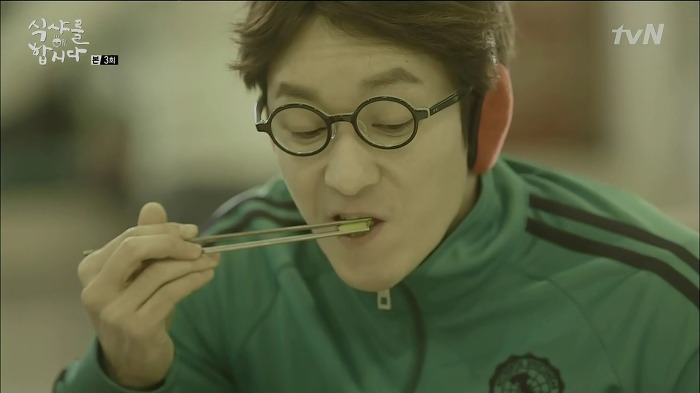 [식샤를합시다] 김변호사의 짝사랑 일대기 | 인스티즈