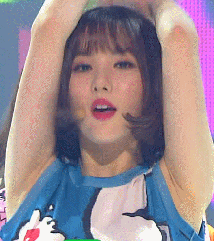 섹시한 여자친구 은하 | 인스티즈