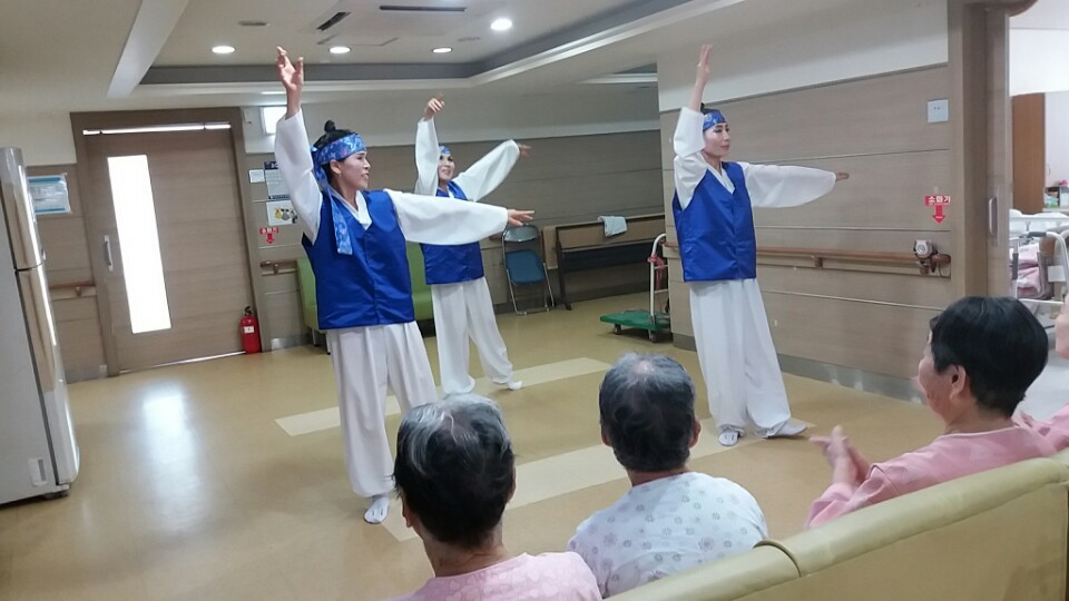 은혜요양병원 이미지