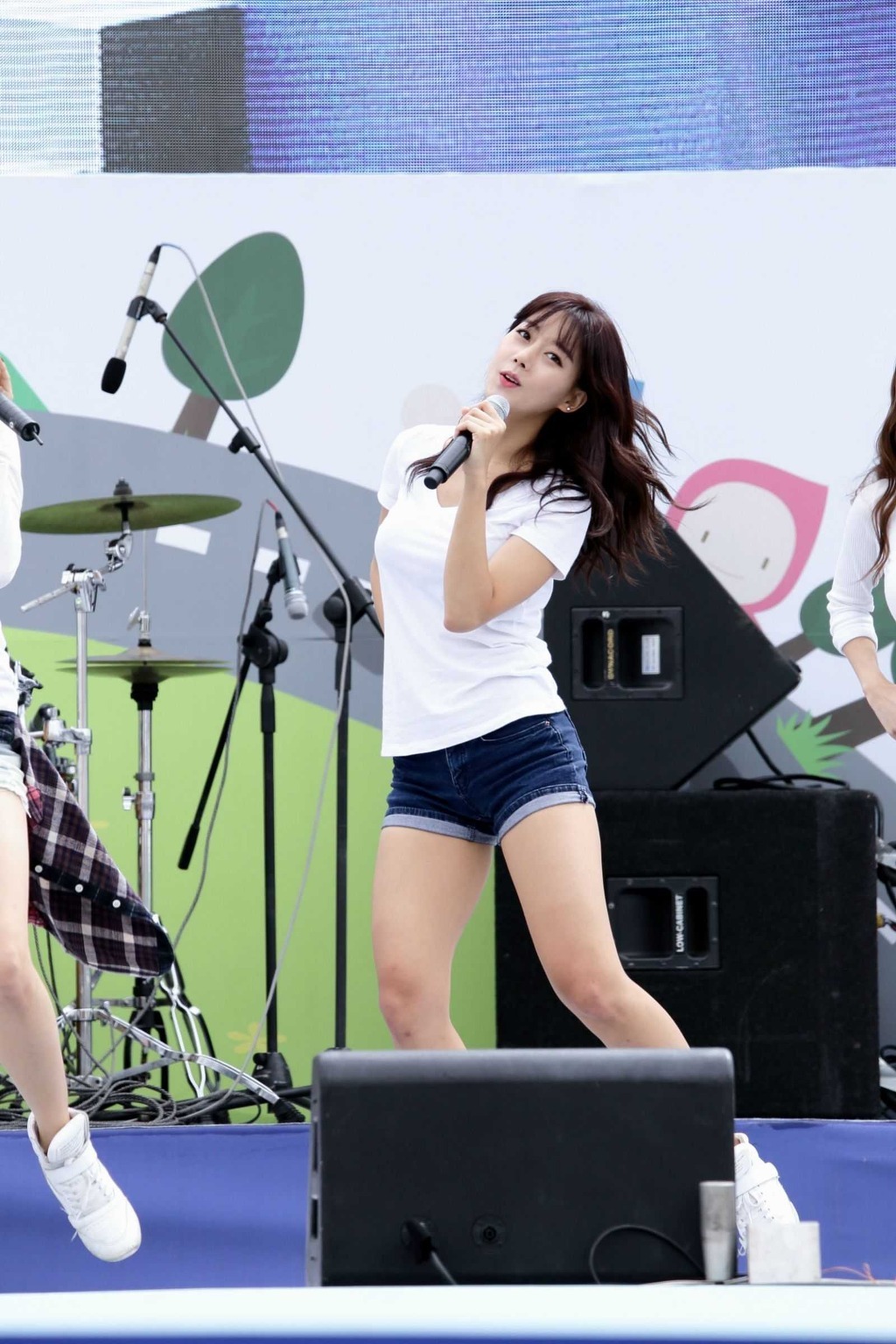 레인보우 | 인스티즈
