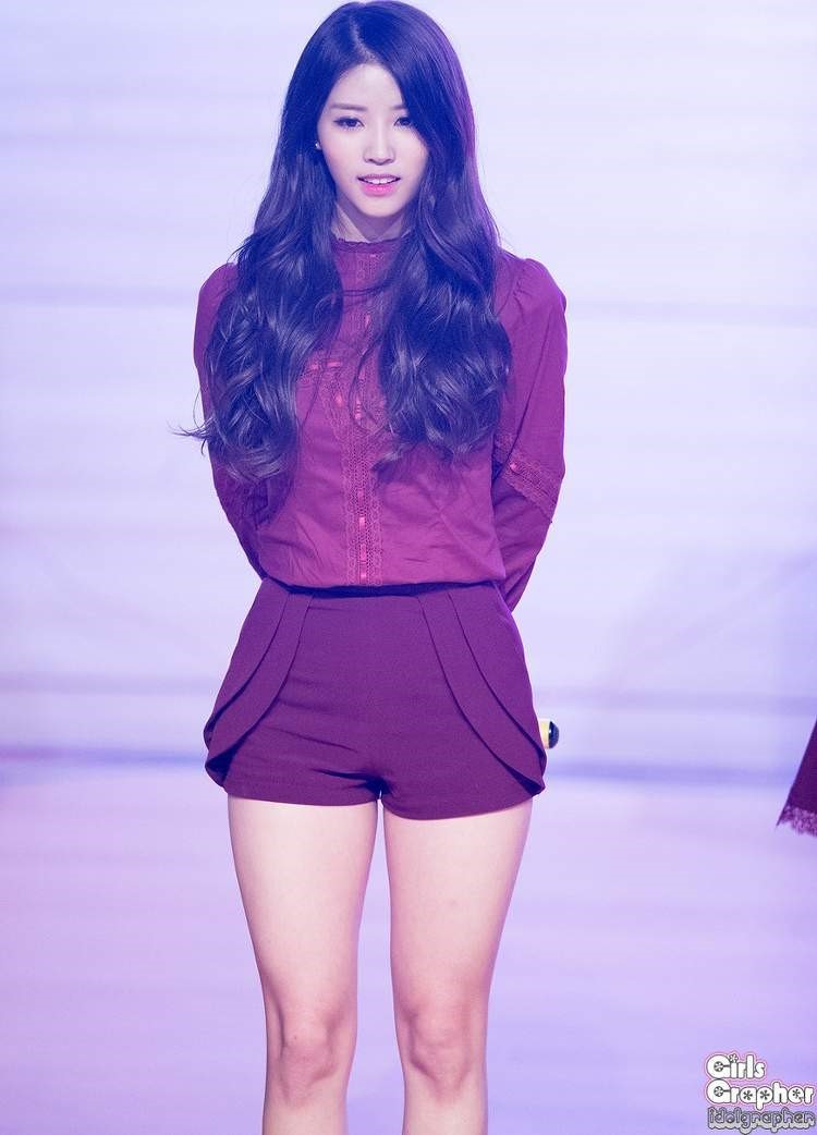러블리즈 미주.jpg | 인스티즈