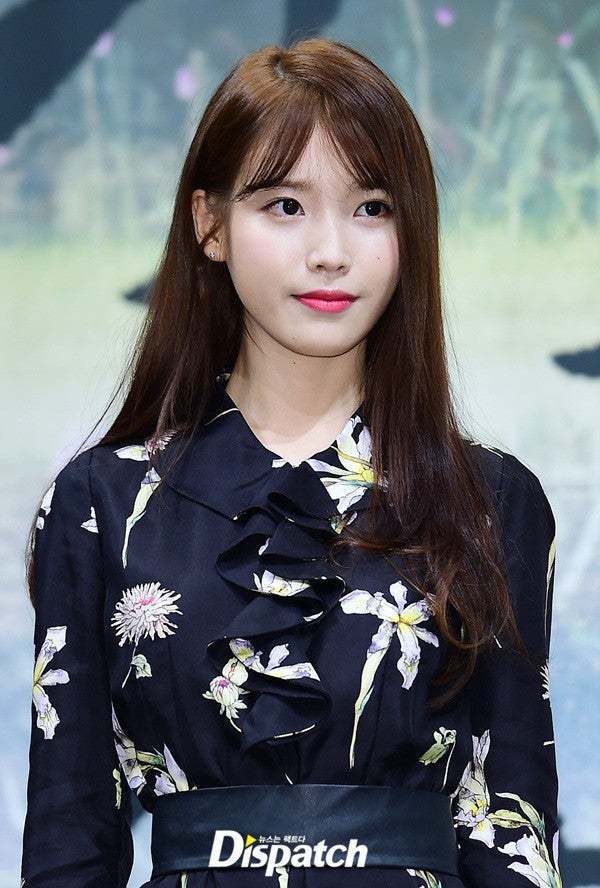 잠도 안오고 하니 아이유 위주로 갑시다!!! | 인스티즈