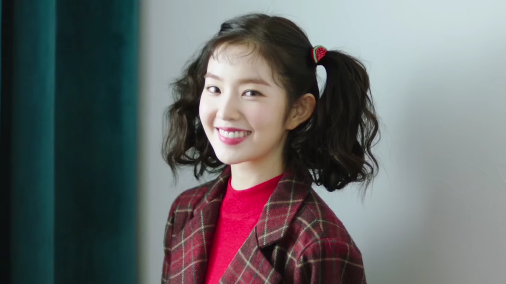 아이린을 까는 여시에게 팩폭.jpg | 인스티즈