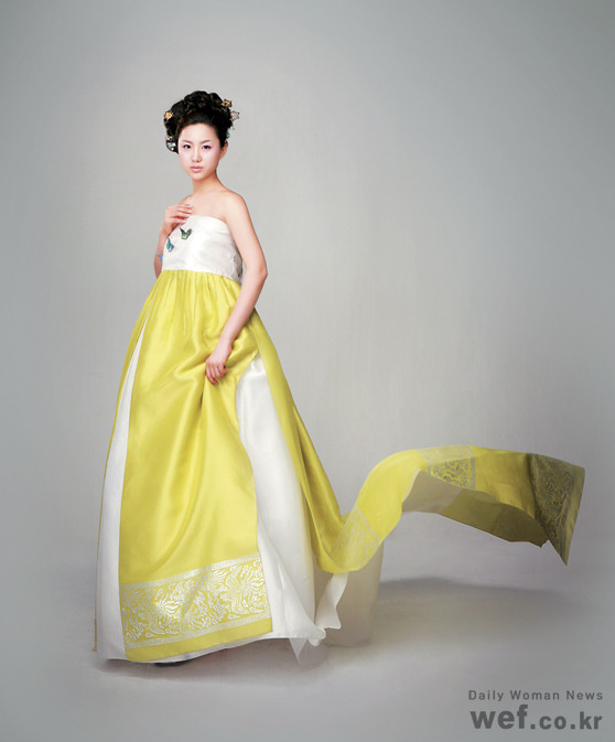 이근희한복 이미지