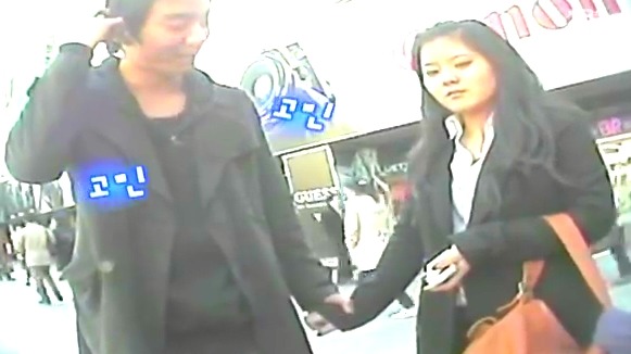 [연애카메라] 사랑하는 연인은 언제나 내 편? | 인스티즈