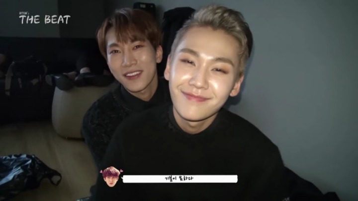 아이돌이 이것보다 심한 성드립 치는 거 본 적 없음 ㅋㅋㅋㅋㅋㅋㅋㅋㅋㅋㅋ | 인스티즈