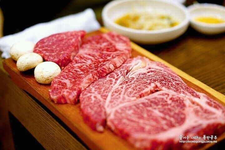 영남식육식당 이미지