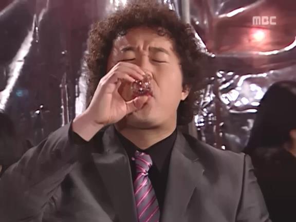 [거침없이하이킥] 지적인 남자인척 하는 준하 ㅋㅋㅋㅋㅋㅋ.jpg | 인스티즈