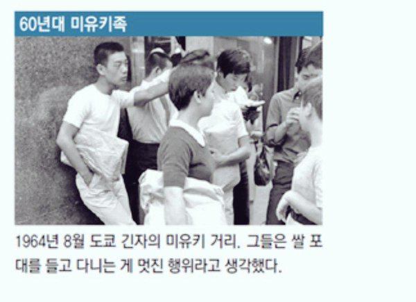 60년대의 일본패션이 돌아온다면? | 인스티즈