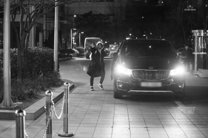 뭔데 이렇게 귀엽나싶은 물오른 김소혜 | 인스티즈