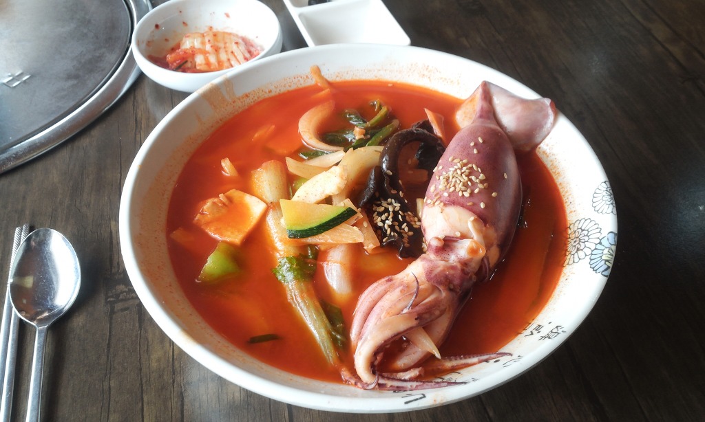 정가네짬뽕 이미지