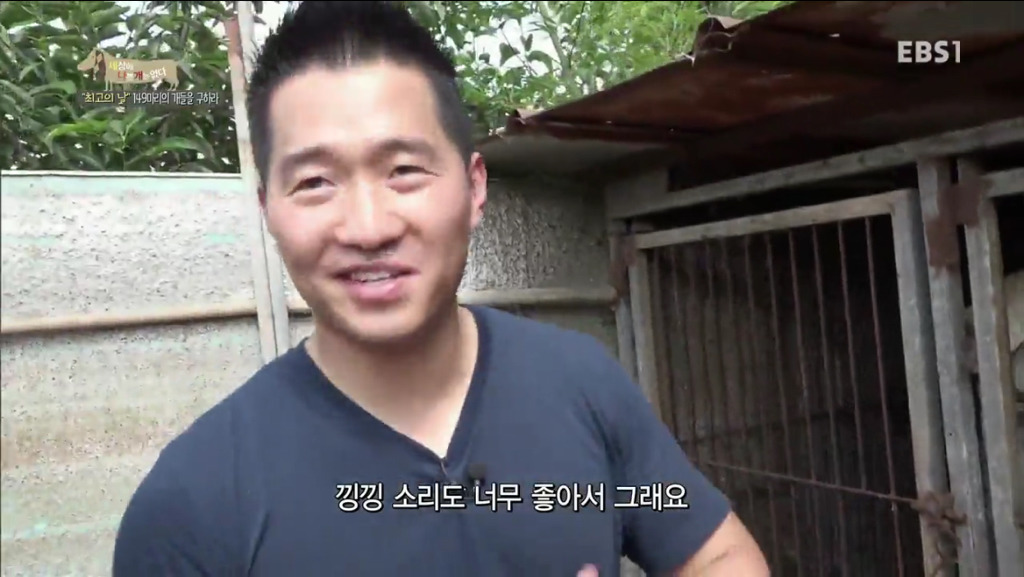 어떻게 그럴 수가 있을까요? 어떻게 사람을 그렇게 좋아할 수 있죠? | 인스티즈