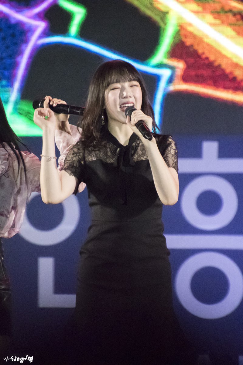여자친구 예린이.jpgif | 인스티즈