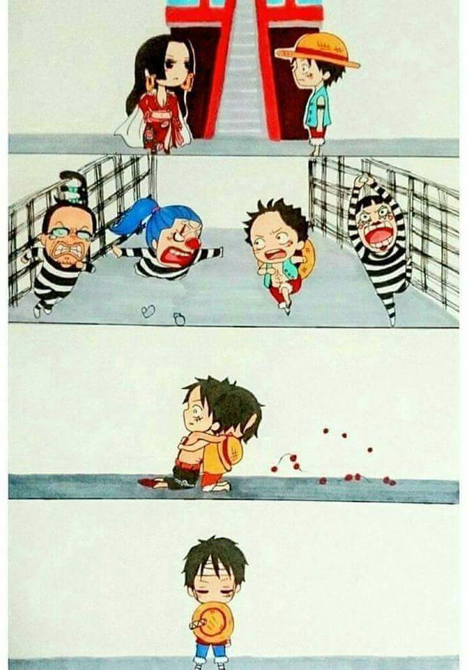 만화 원피스의 역사를 한눈에 jpg | 인스티즈