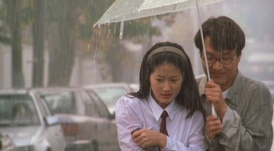 영화 8월의 크리스마스 1998 | 인스티즈